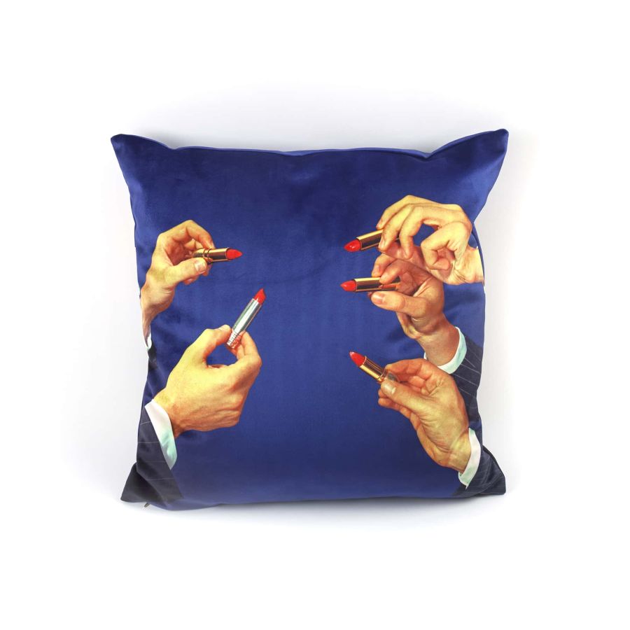 Seletti Cushion Lipsticks