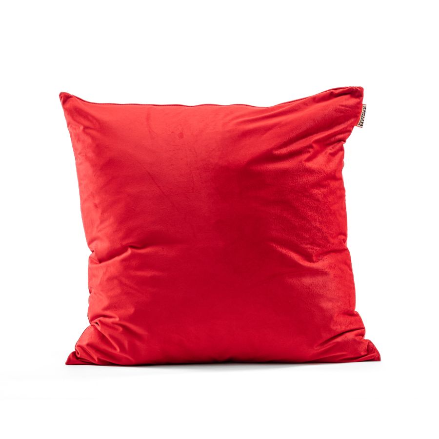 Seletti Cushion Red