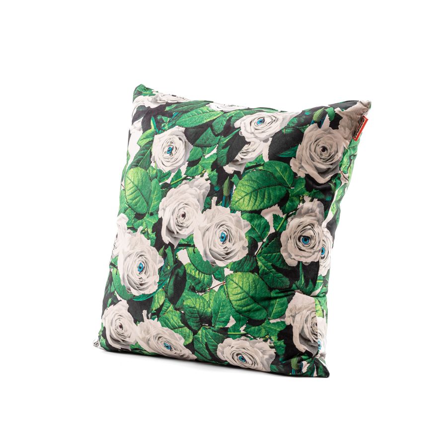 Seletti Cushion Roses