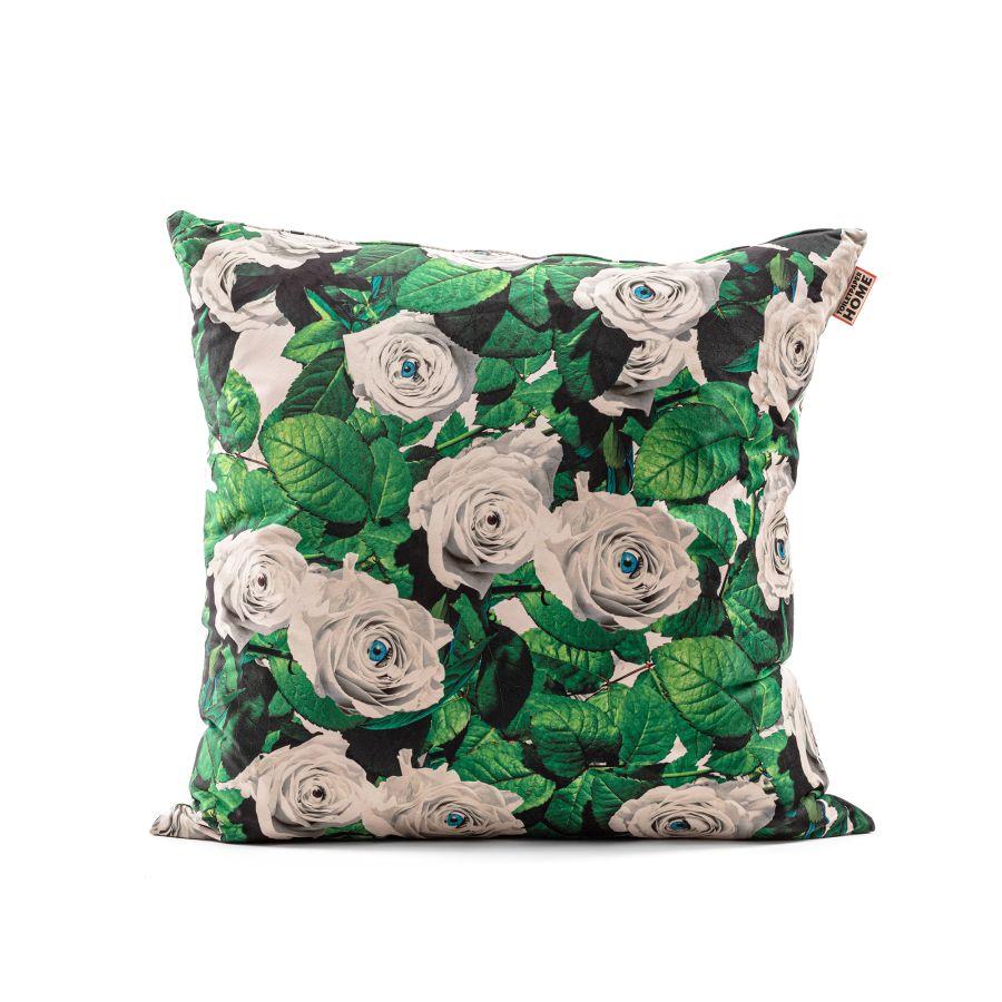 Seletti Cushion Roses