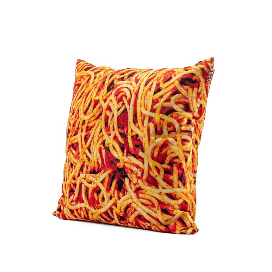 Seletti Cushion Spaghetti