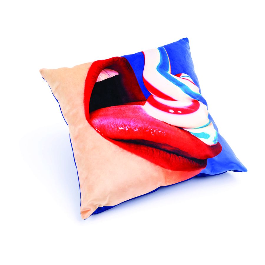 Seletti Cushion Toothpaste