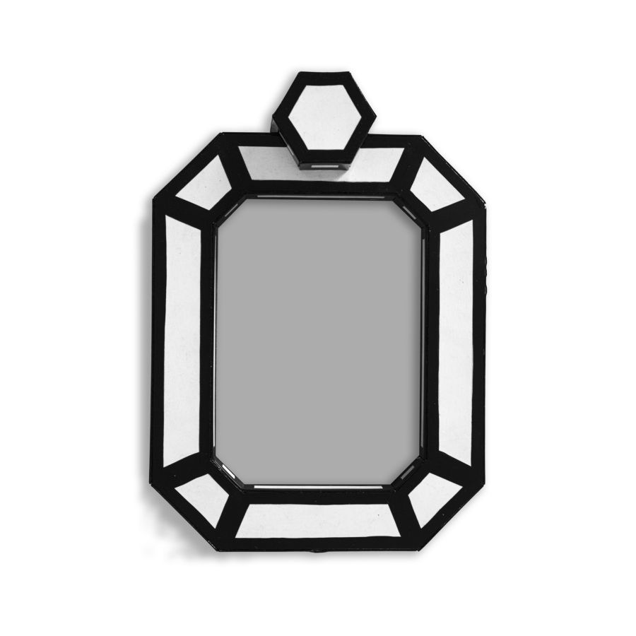 Seletti CUT 'N PASTE Photo Frame