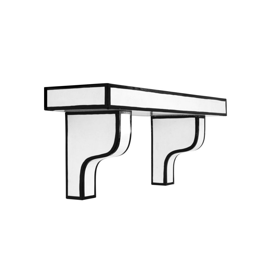 Seletti CUT 'N PASTE Shelf Big