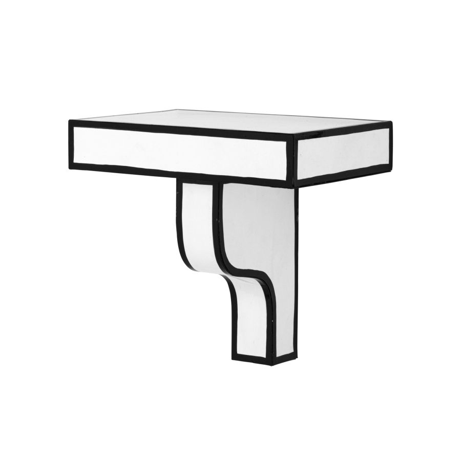 Seletti CUT 'N PASTE Shelf Medium