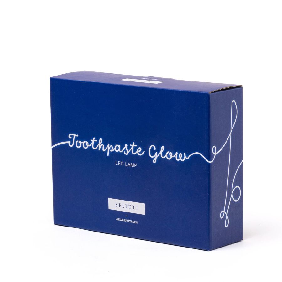 Seletti Daily Glow Toothpaste