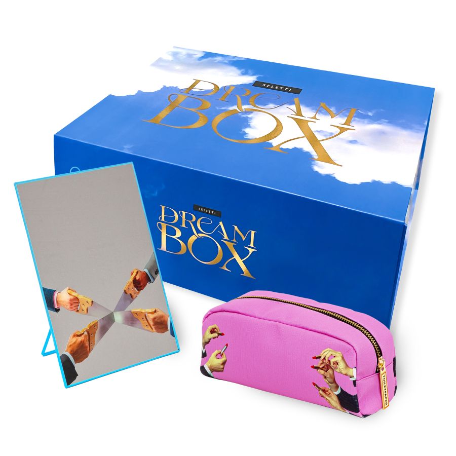 Seletti Dream Box Get Ready Kit