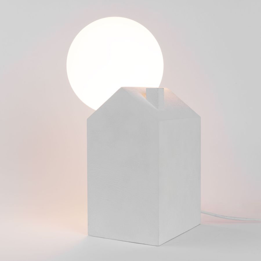 Seletti Dreamlike Table Lamp