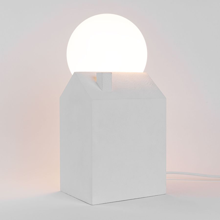 Seletti Dreamlike Table Lamp