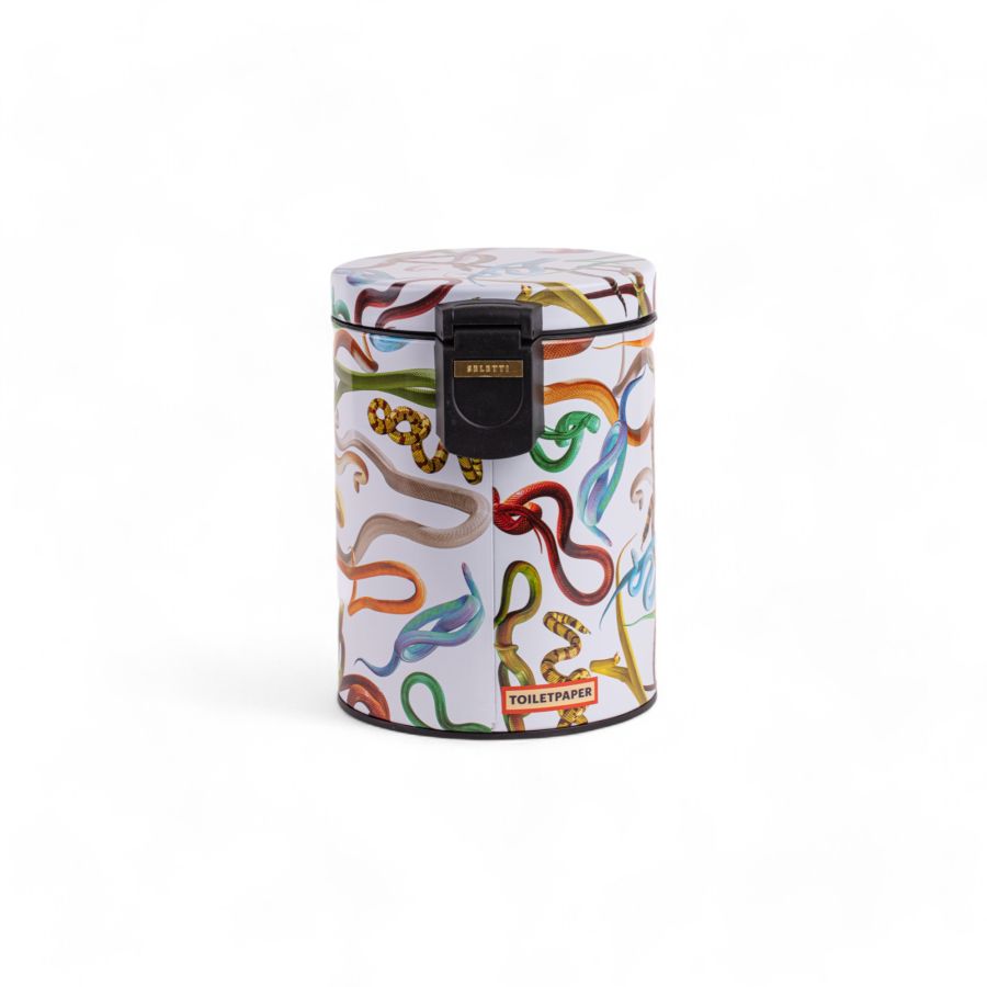 Seletti Dustbin 5L