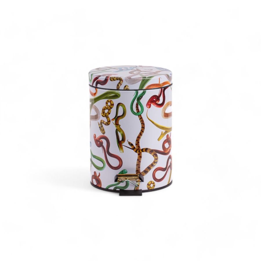 Seletti Dustbin 5L