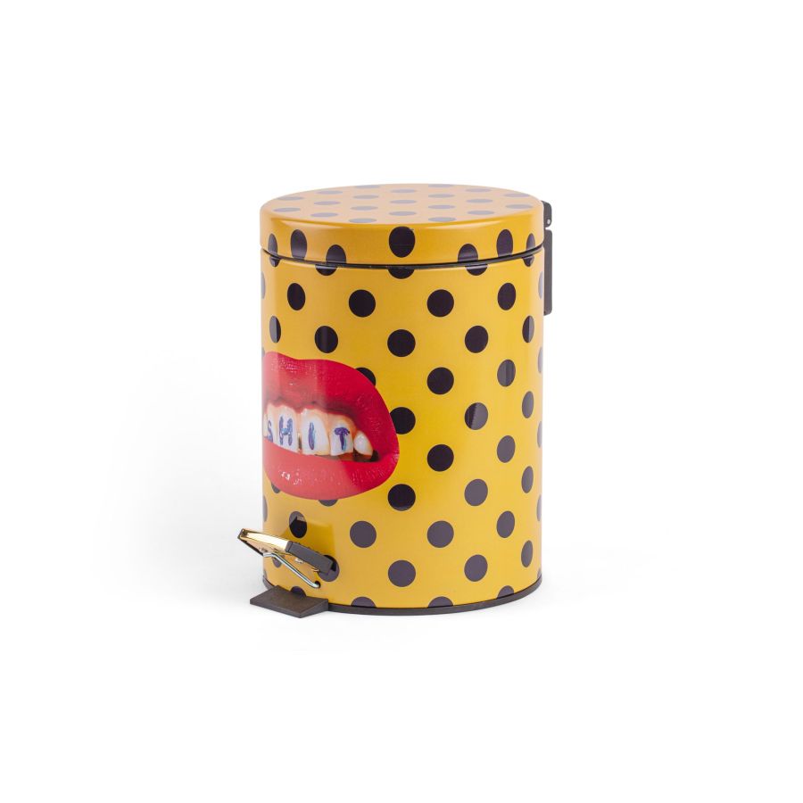 Seletti Dustbin 5L