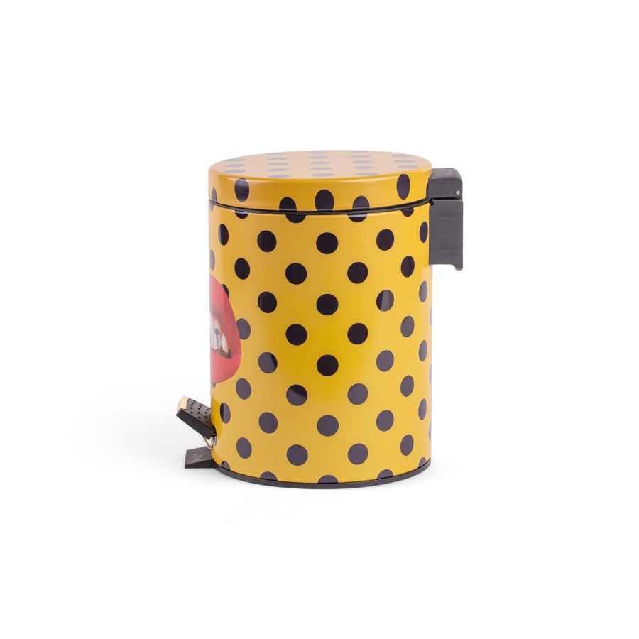 Seletti Dustbin 5L