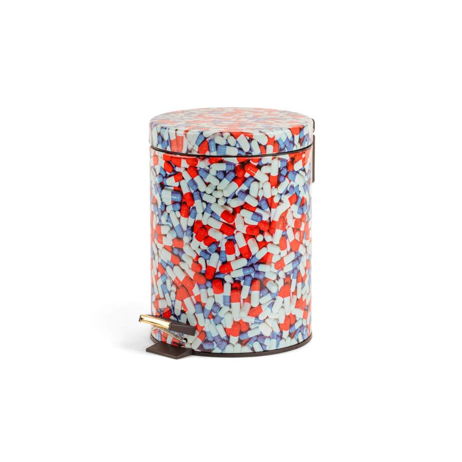 Seletti Dustbin 5L