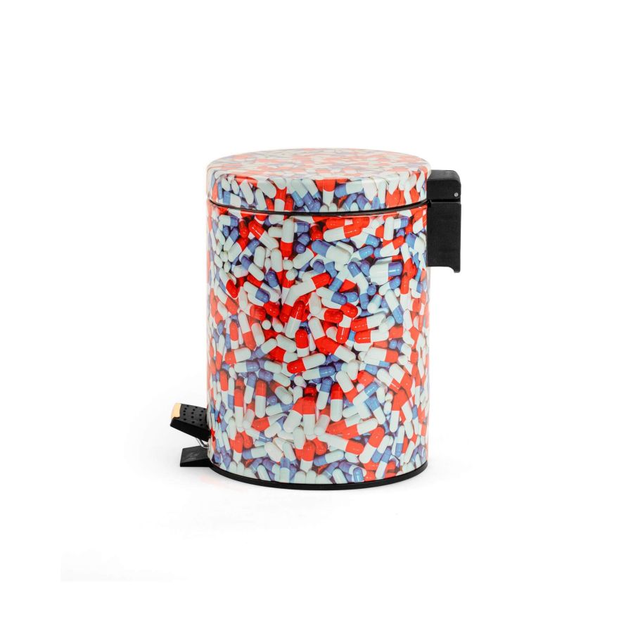 Seletti Dustbin 5L