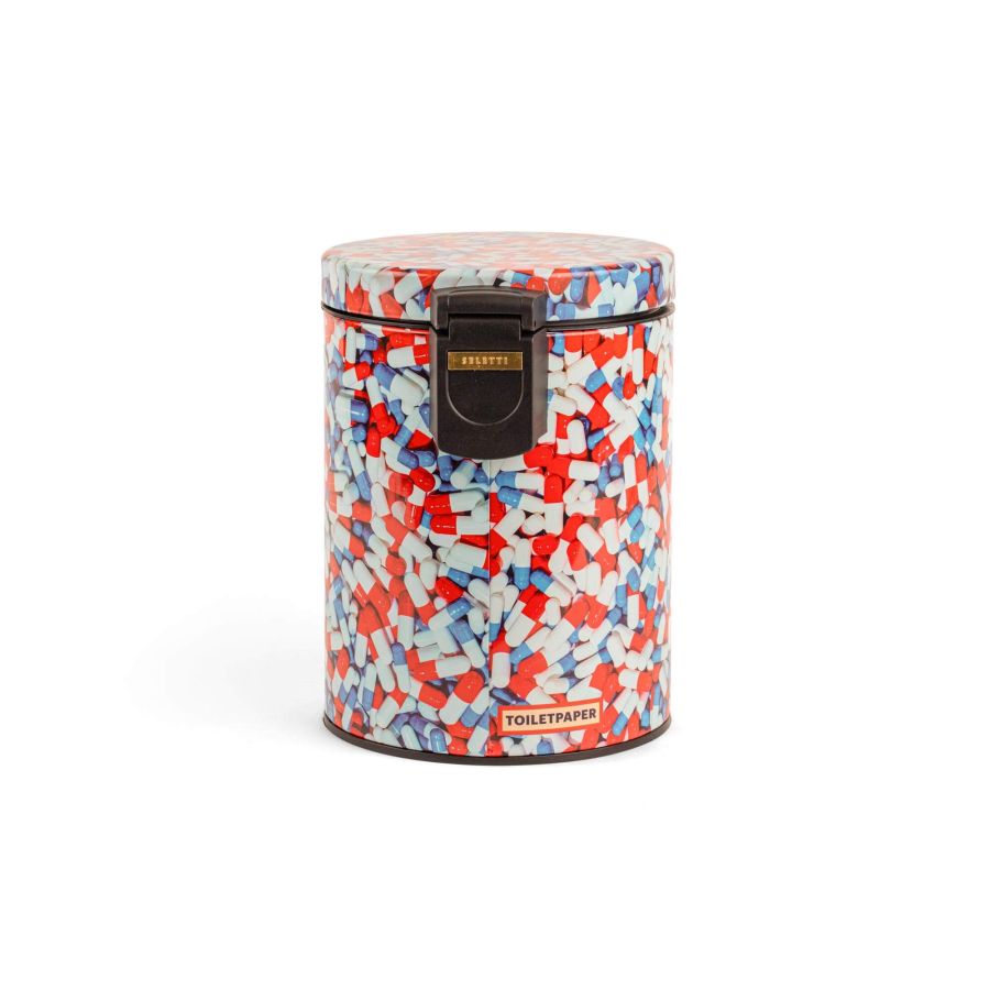 Seletti Dustbin 5L