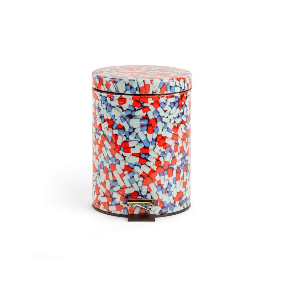 Seletti Dustbin 5L