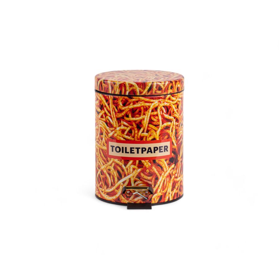 Seletti Dustbin 5L
