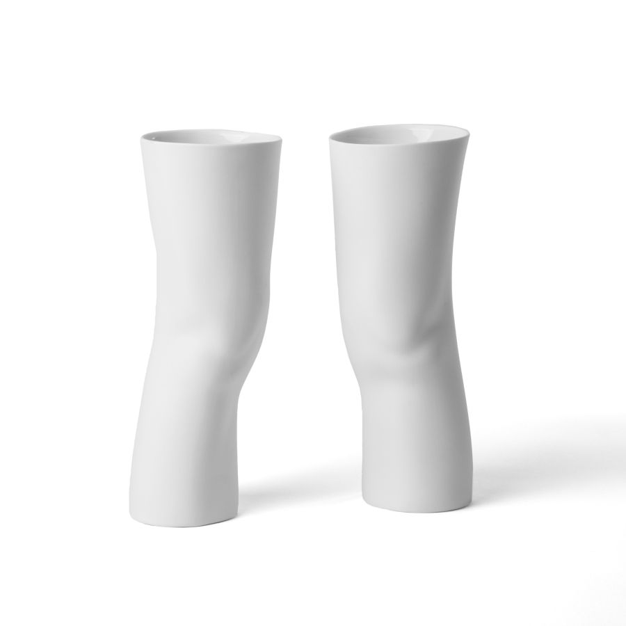 Seletti ELLE VASES