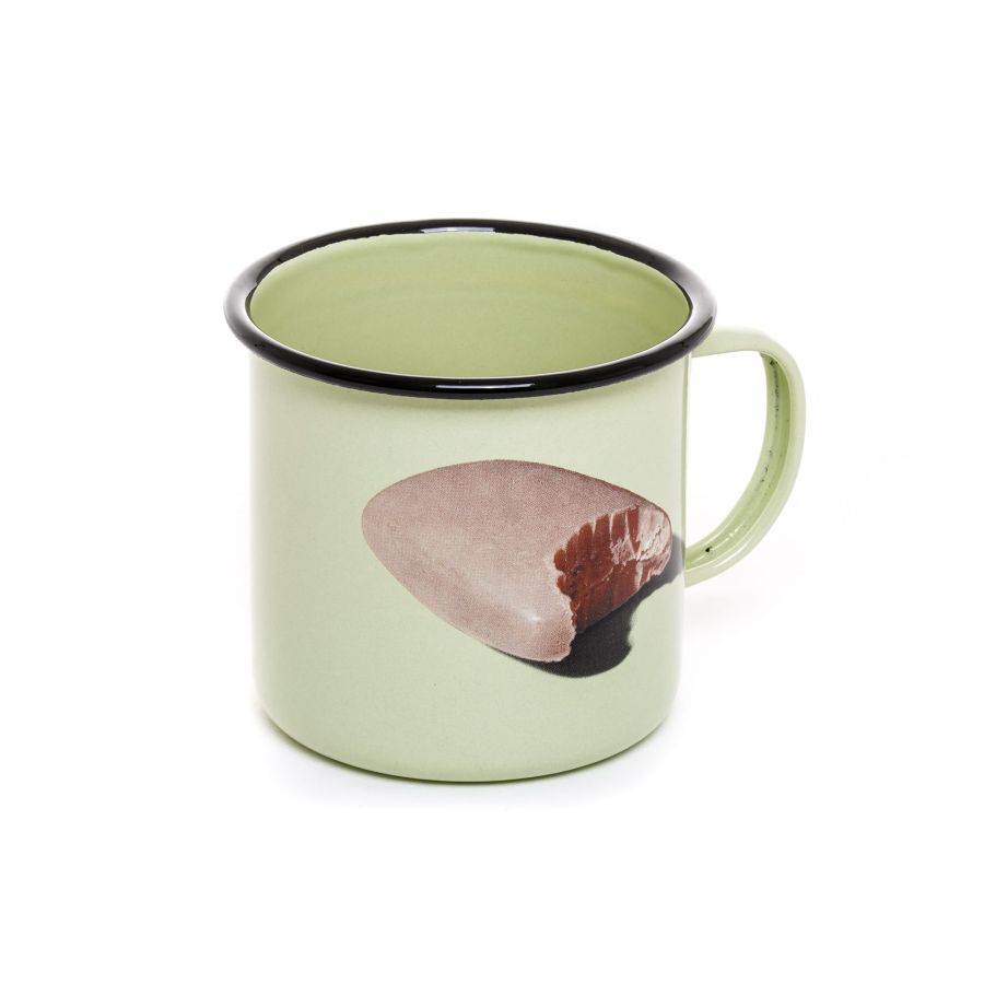 Seletti Enamel Mug Soap