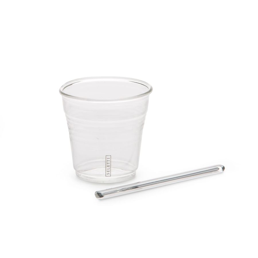 Seletti Estetico Quotidiano Coffee Set Of 6 Cups