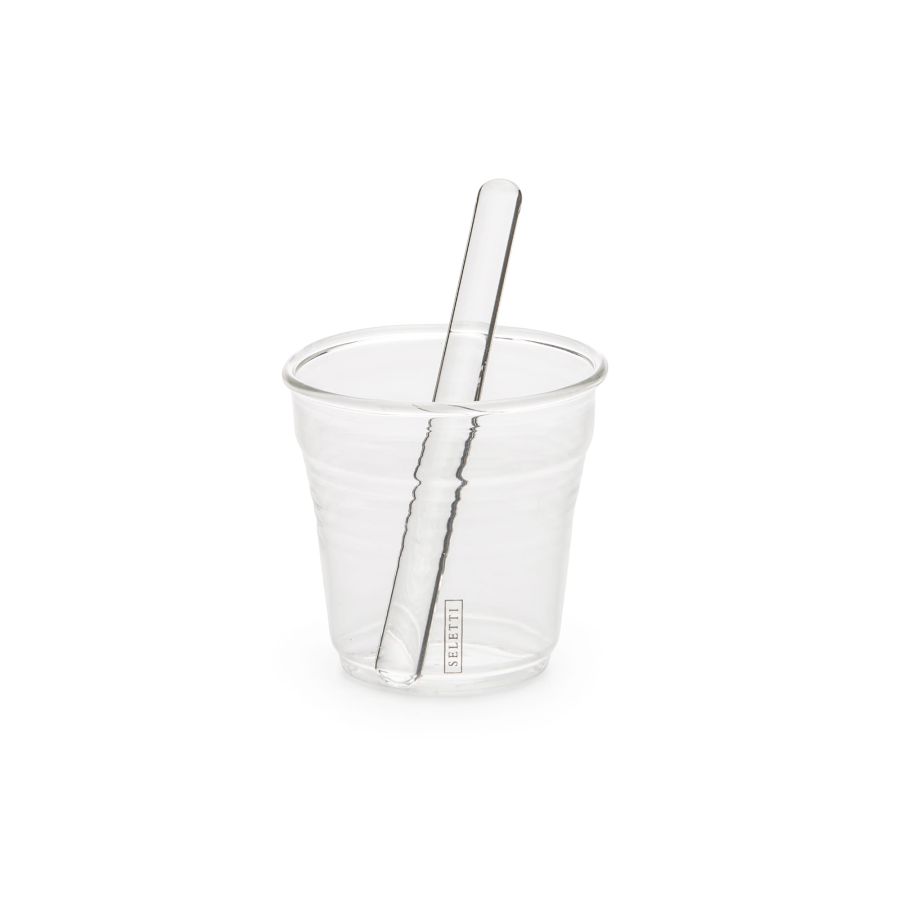 Seletti Estetico Quotidiano Coffee Set Of 6 Cups