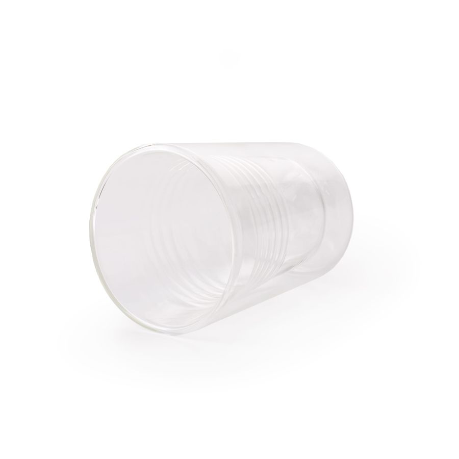 Seletti Estetico Quotidiano Double Wall Mug