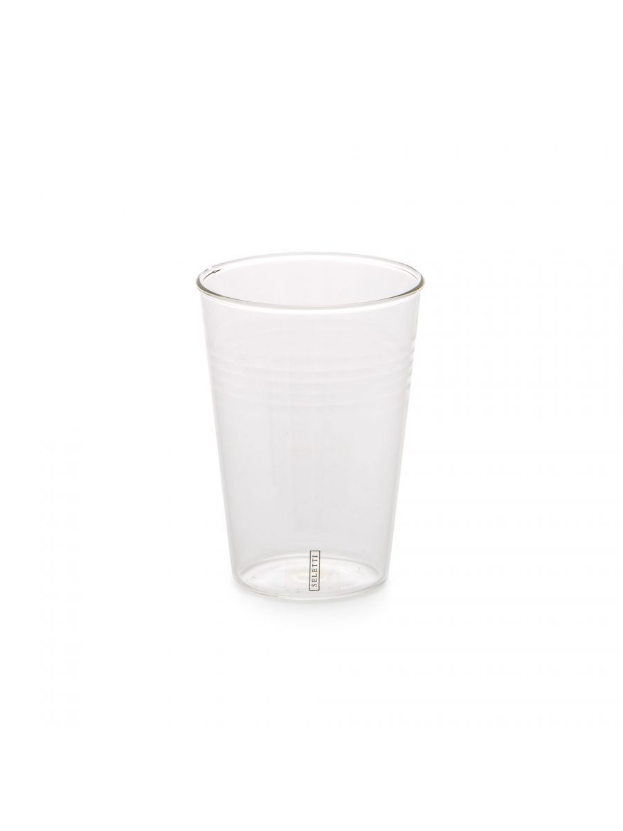 Seletti Estetico Quotidiano Set of 6 Glasses