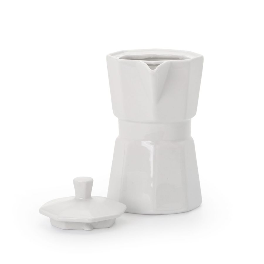 Seletti Estetico Quotidiano The Coffee Percolater