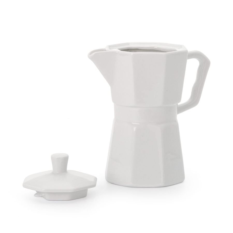 Seletti Estetico Quotidiano The Coffee Percolater