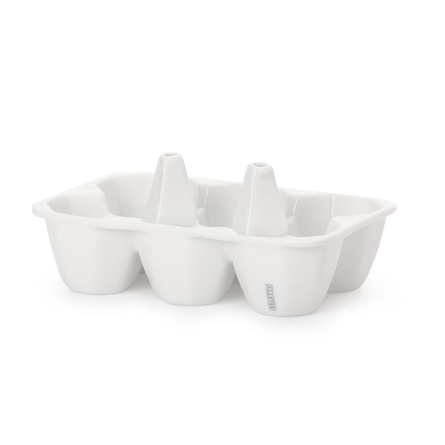 Seletti Estetico Quotidiano The Egg Holder