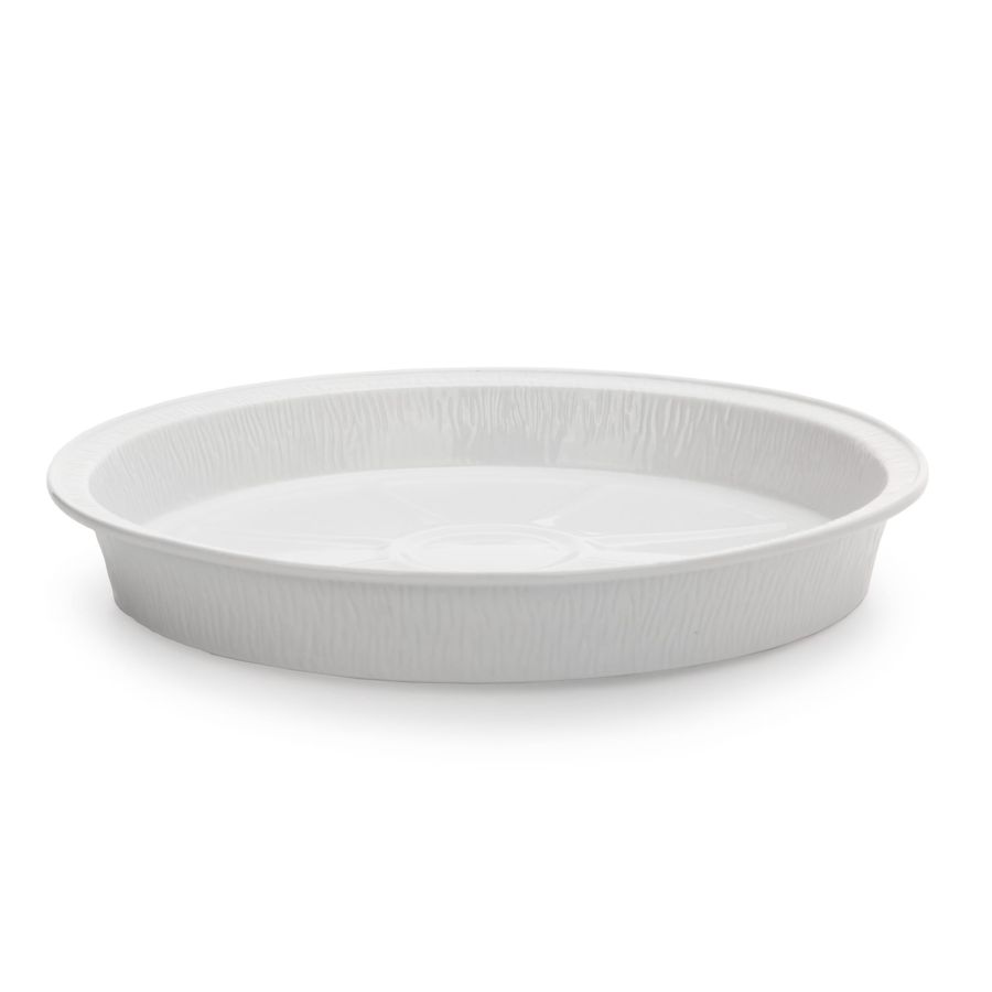 Seletti Estetico Quotidiano The Round Baking Dish