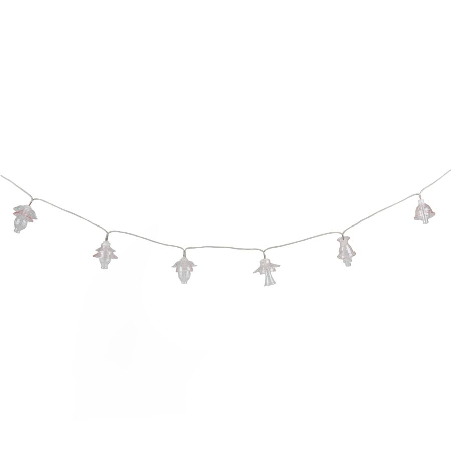 Seletti Floralia Pink