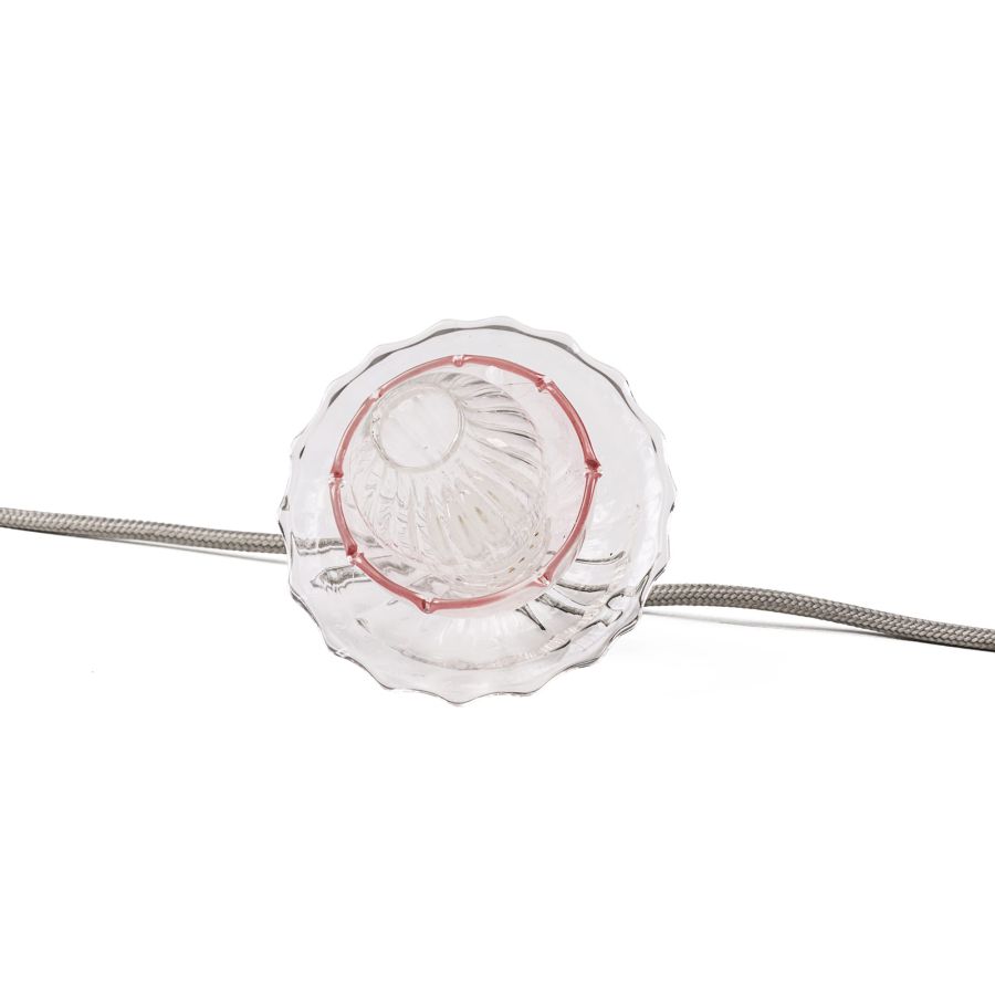 Seletti Floralia Pink