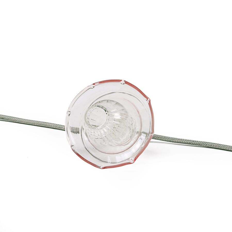 Seletti Floralia Pink