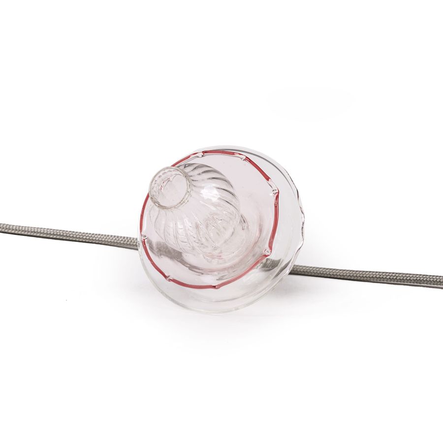 Seletti Floralia Pink