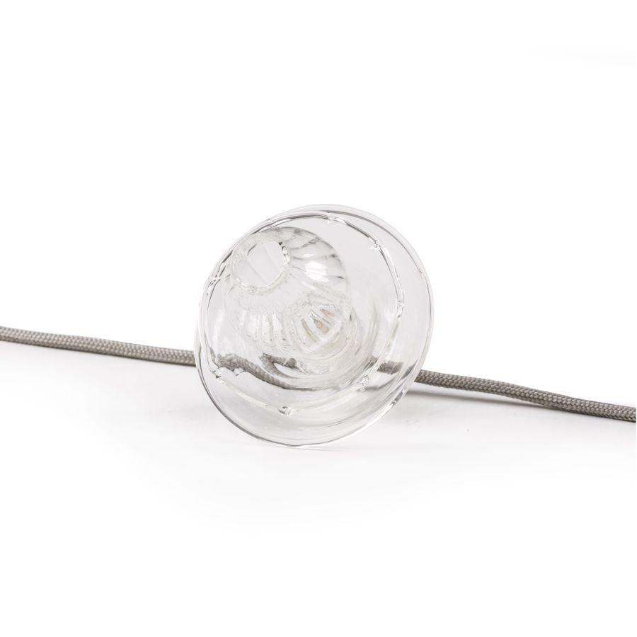 Seletti Floralia Transparent