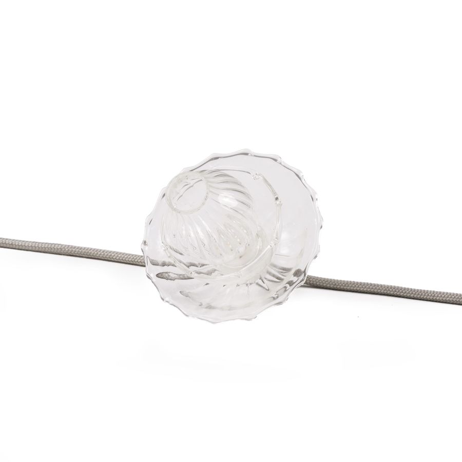 Seletti Floralia Transparent