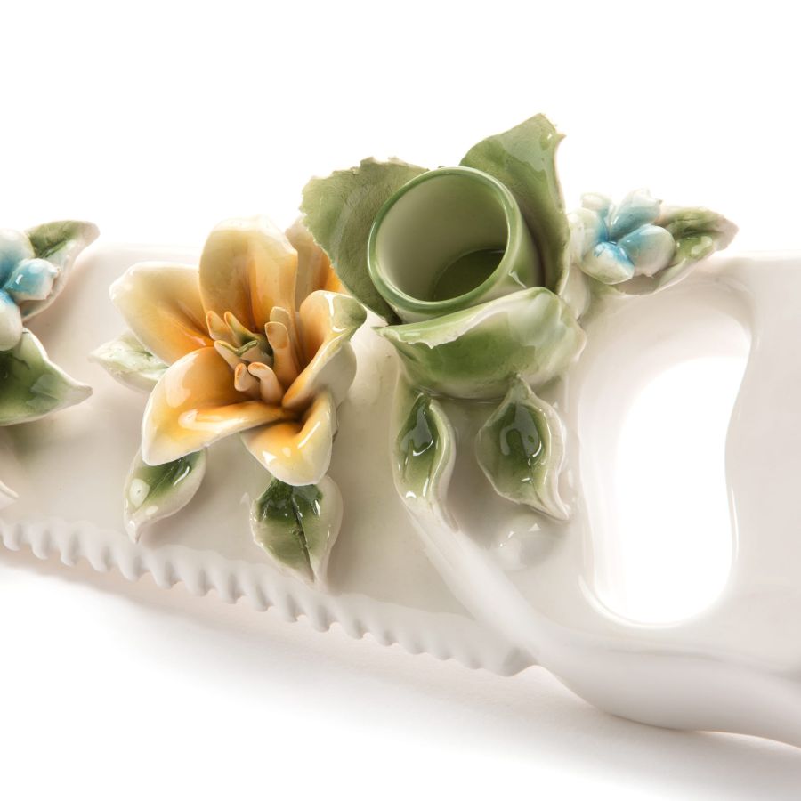 Seletti Flower Attitude The Saw