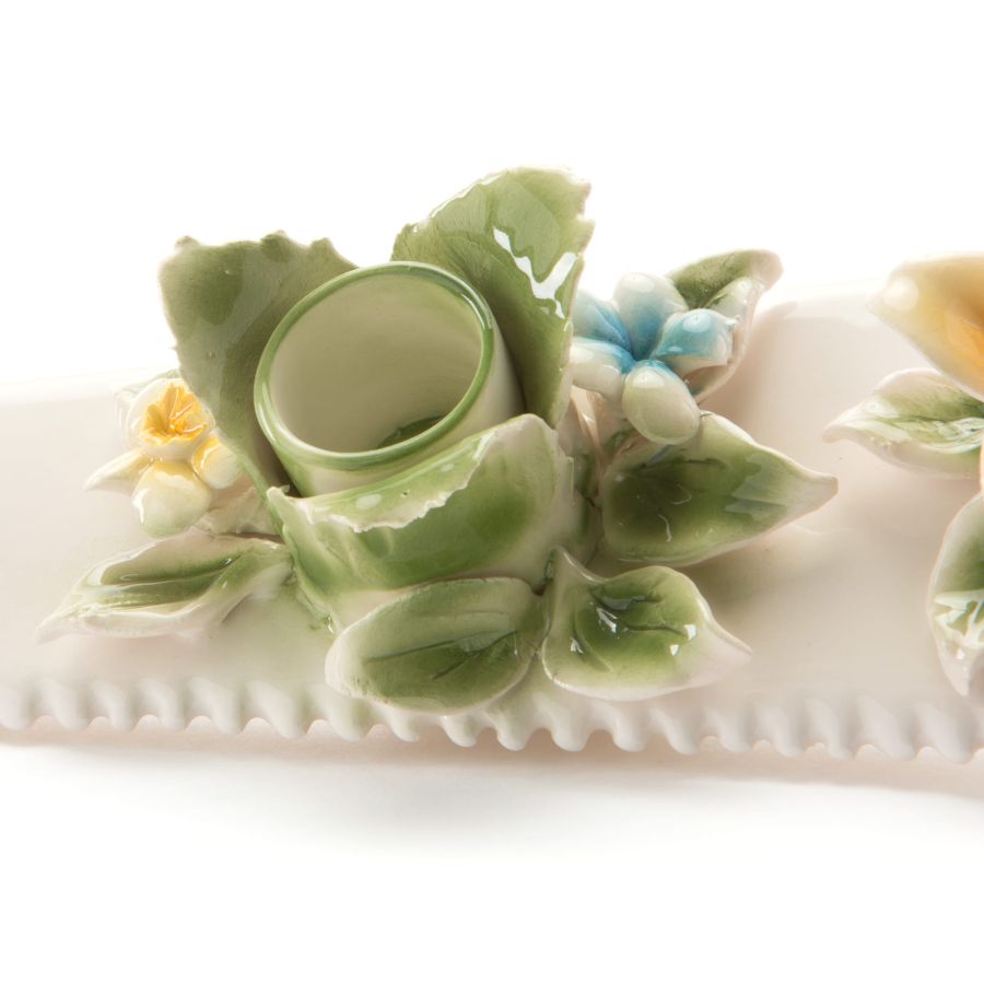 Seletti Flower Attitude The Saw