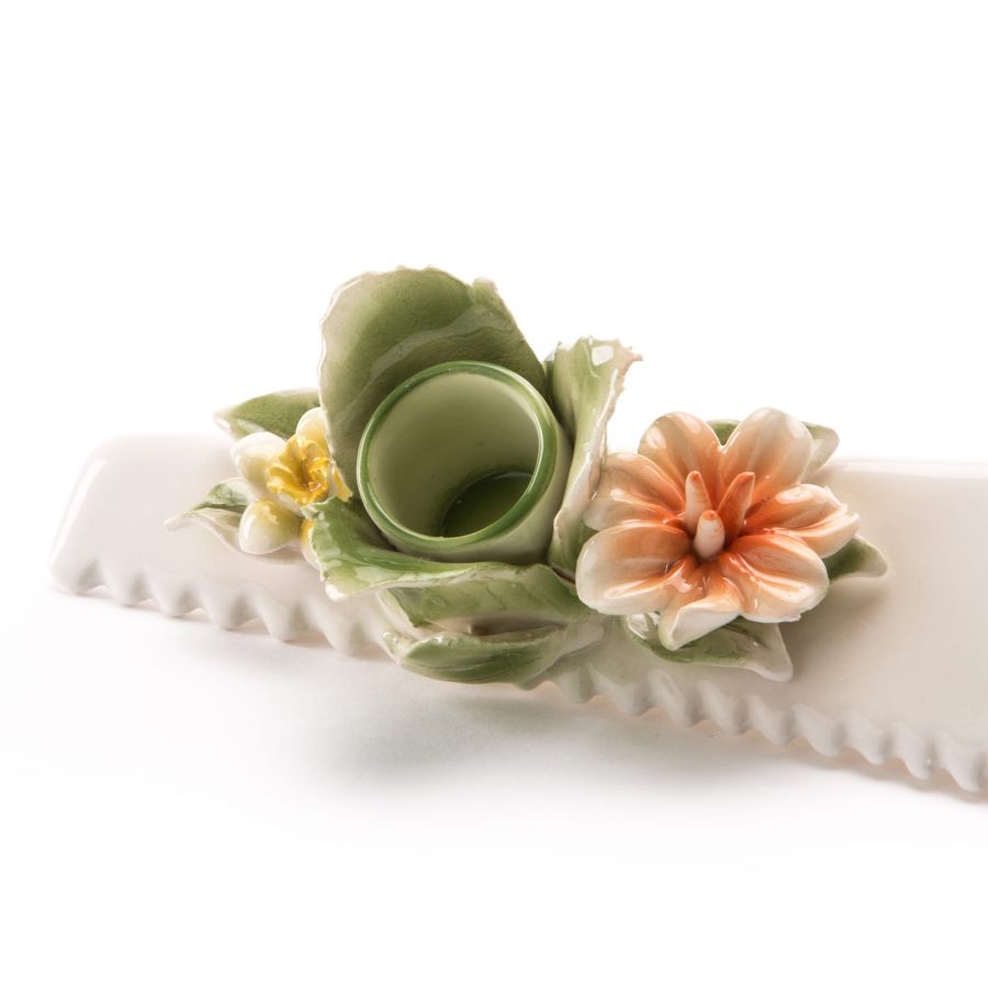 Seletti Flower Attitude The Saw