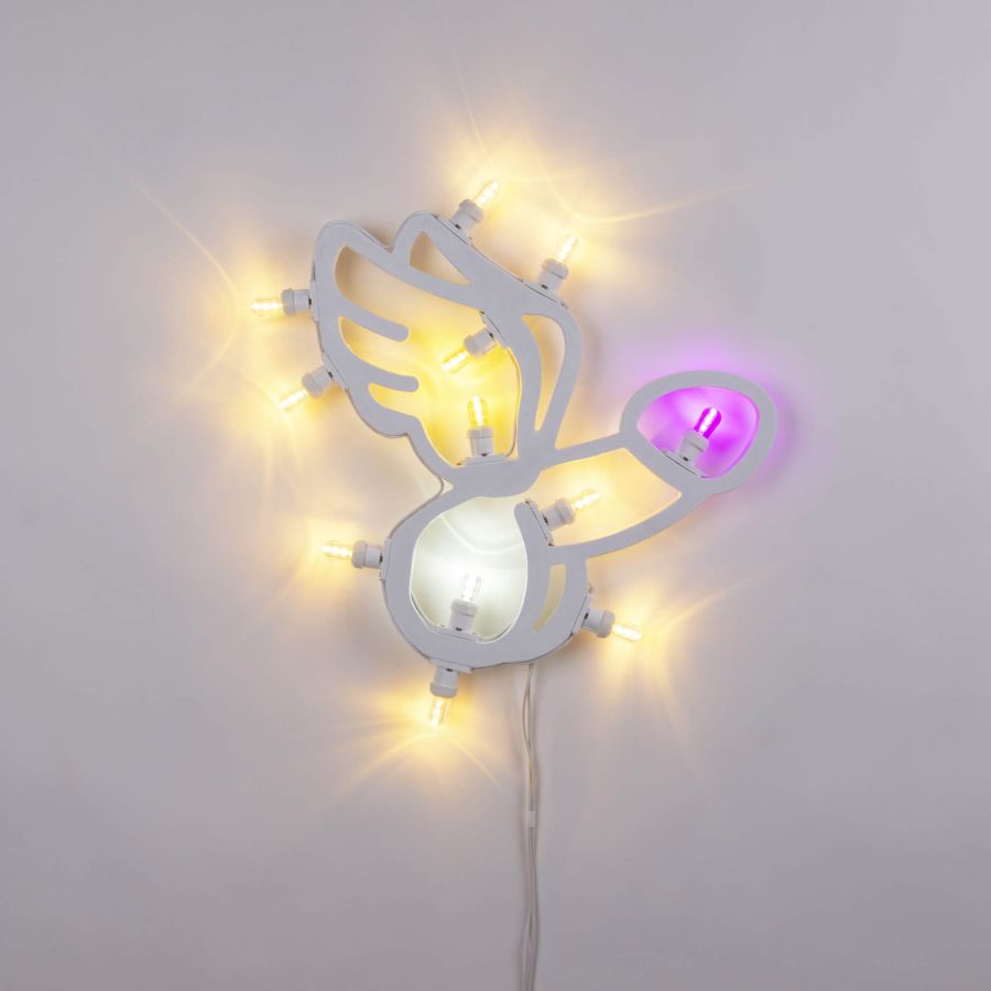 Seletti Flying Penis