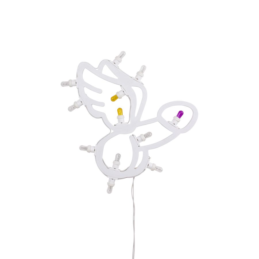 Seletti Flying Penis