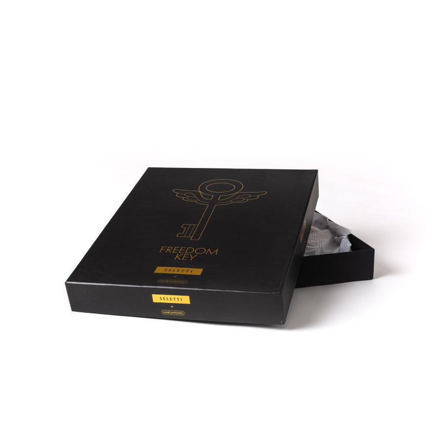Seletti FREEDOM KEY