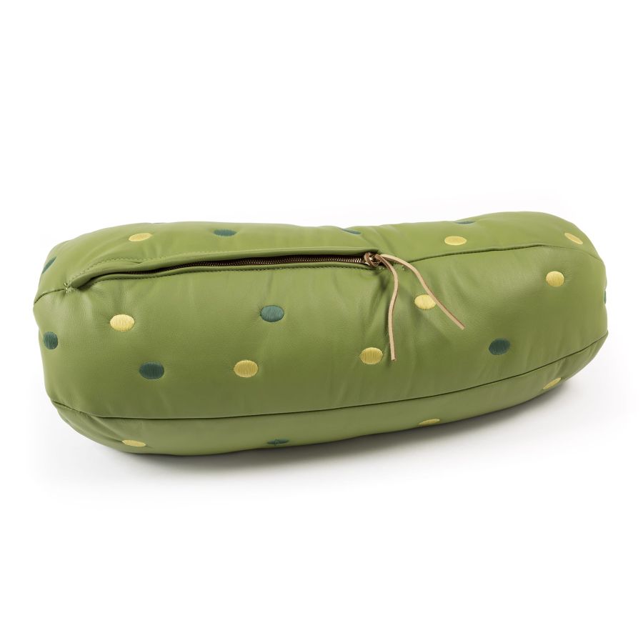 Seletti Gherkin Cushion