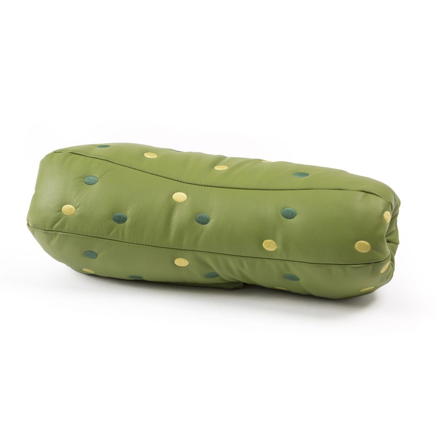 Seletti Gherkin Cushion