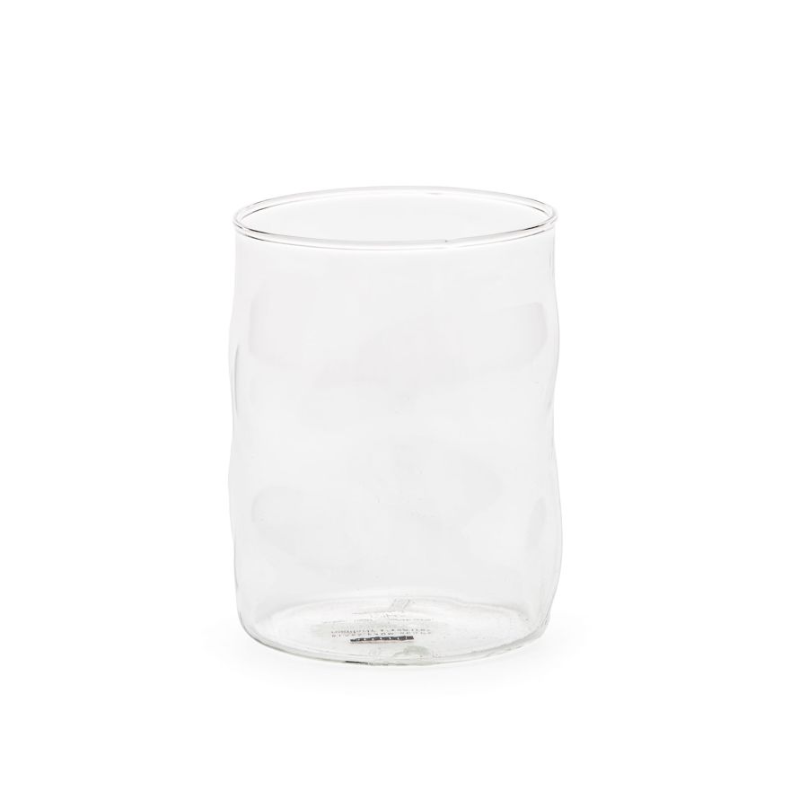 Seletti Glass from Sonny Glass set of 4