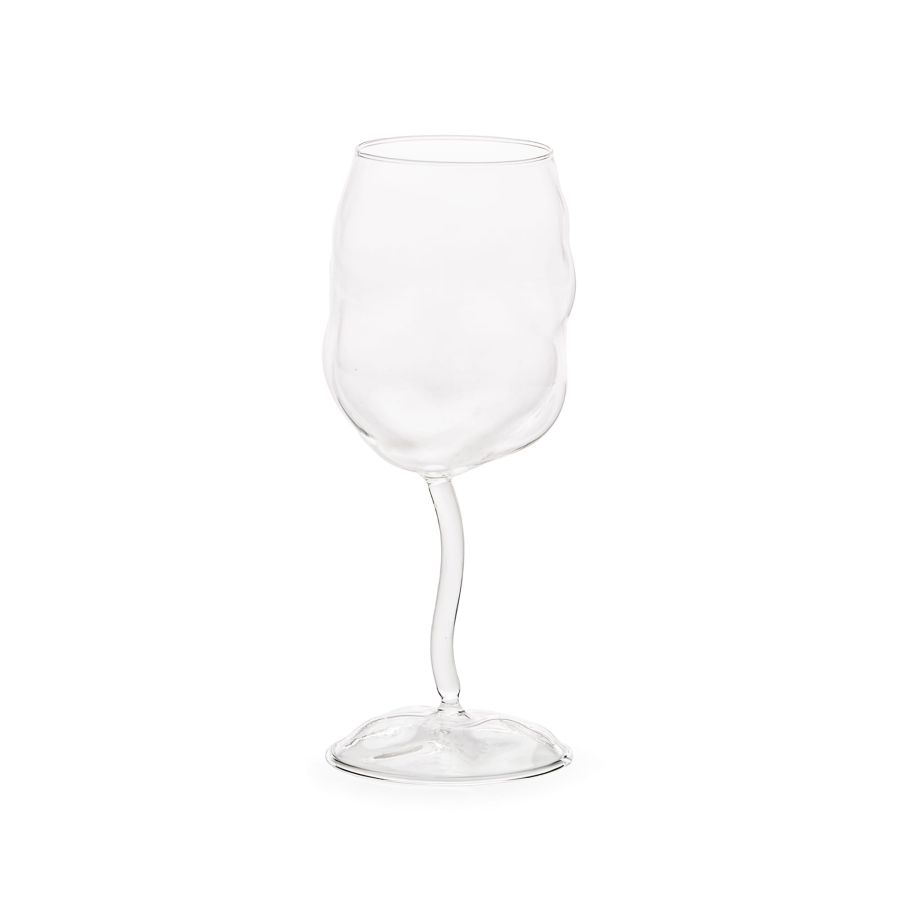 Seletti Glass from Sonny Wine Glass set of 4