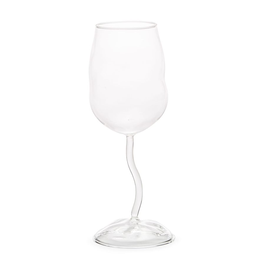 Seletti Glass from Sonny Wine Glass set of 4