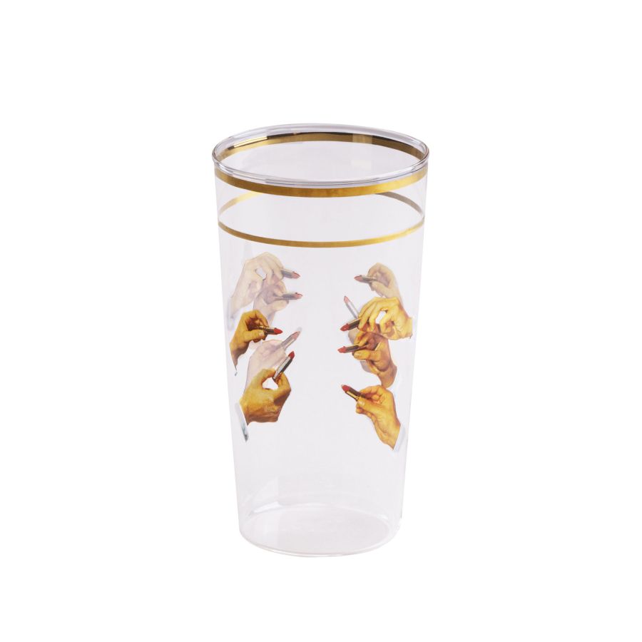 Seletti Glass Lipsticks